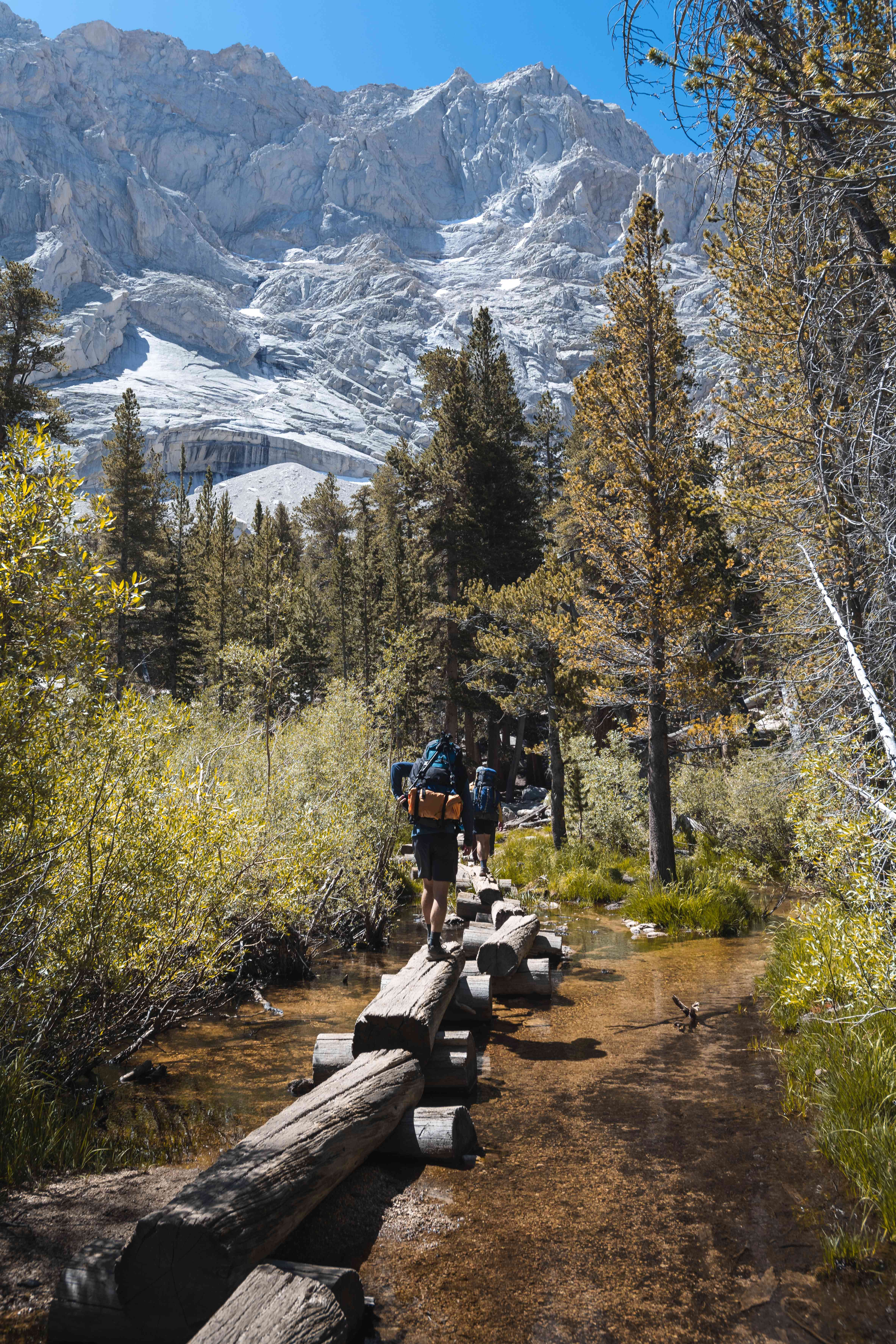 JMT gallery cover