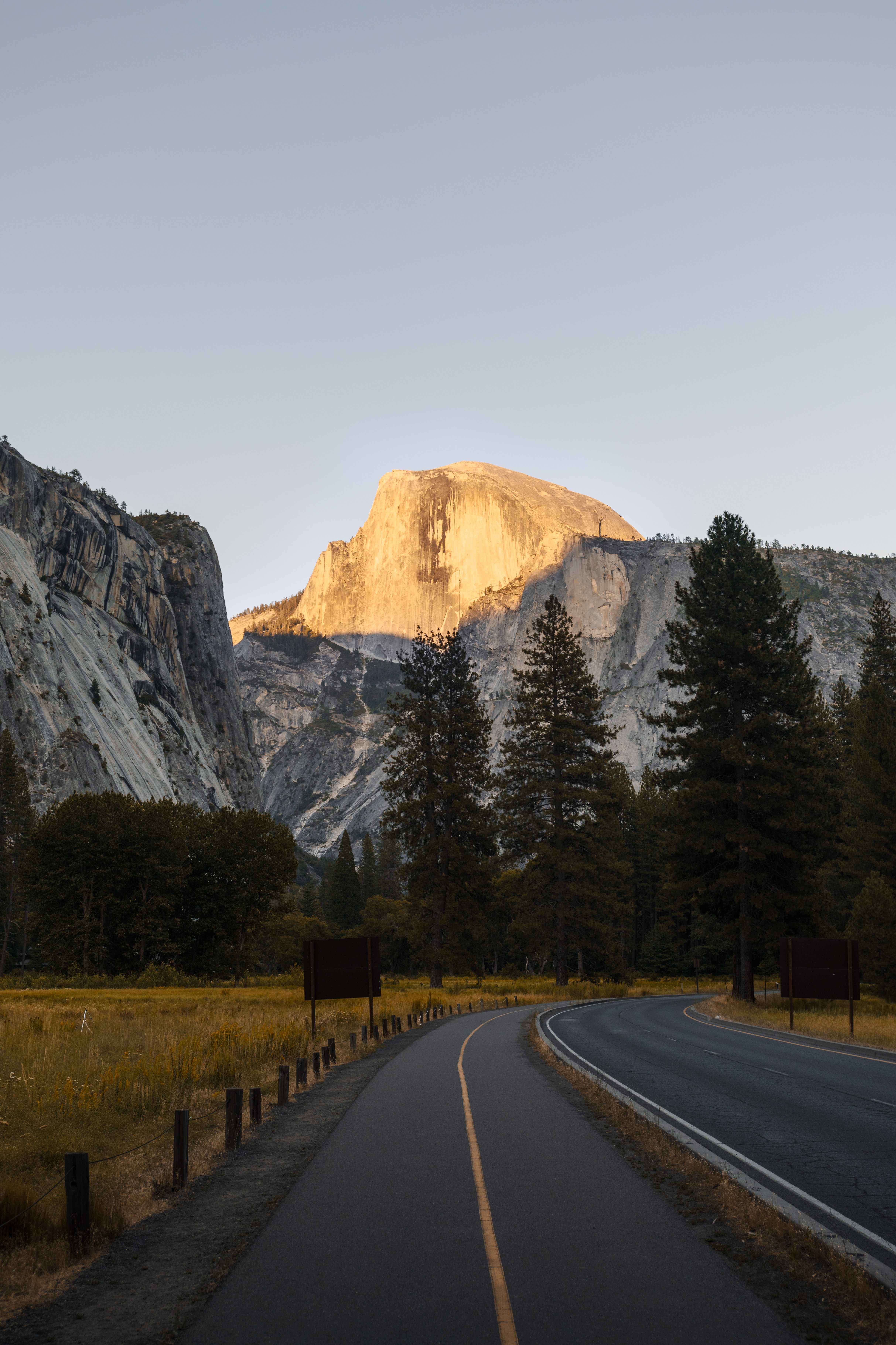 Day 10 — John Muir Trail photo by Danil Zanozin