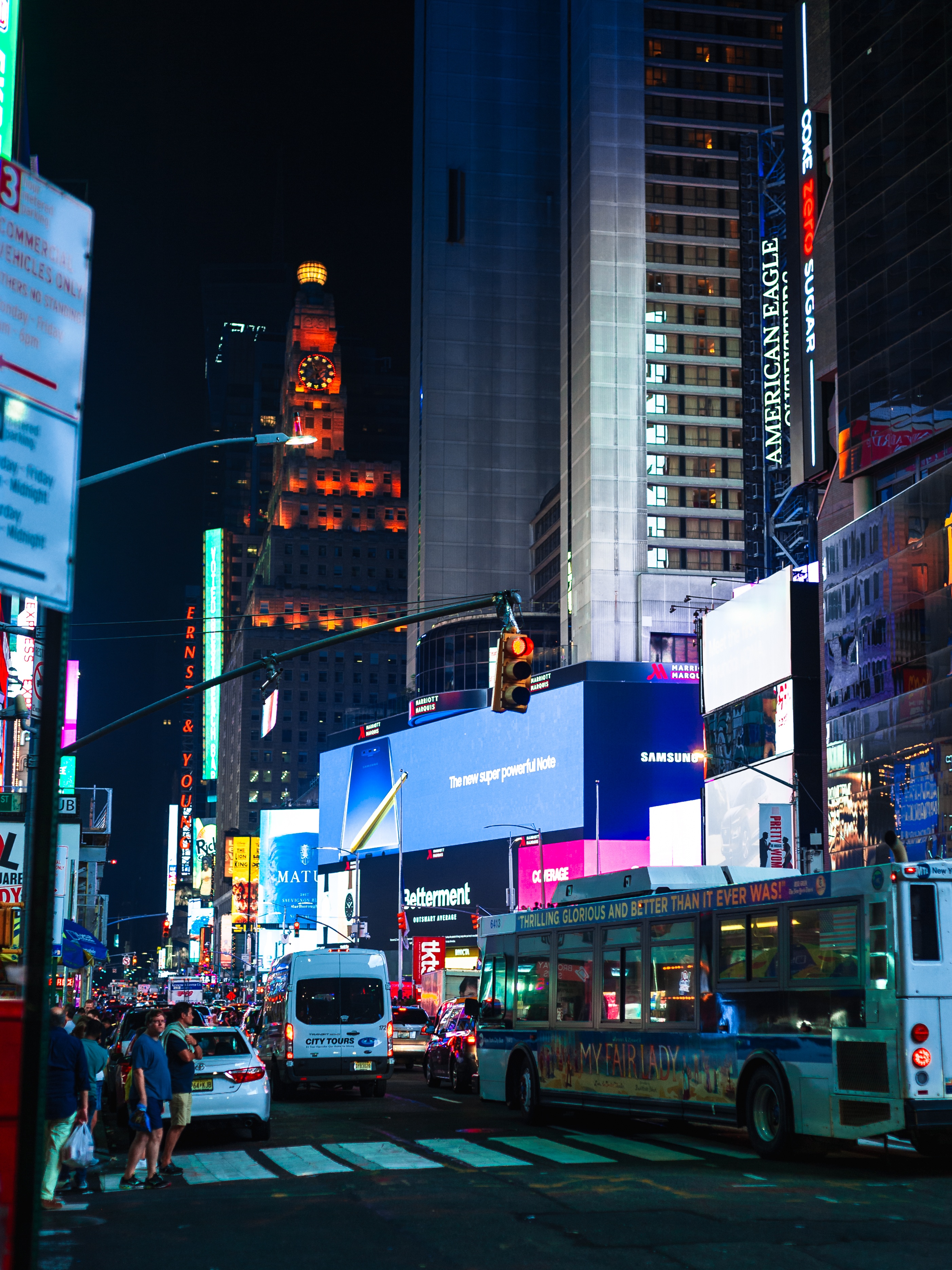 Cities photograph by Danil Zanozin (AC15366)