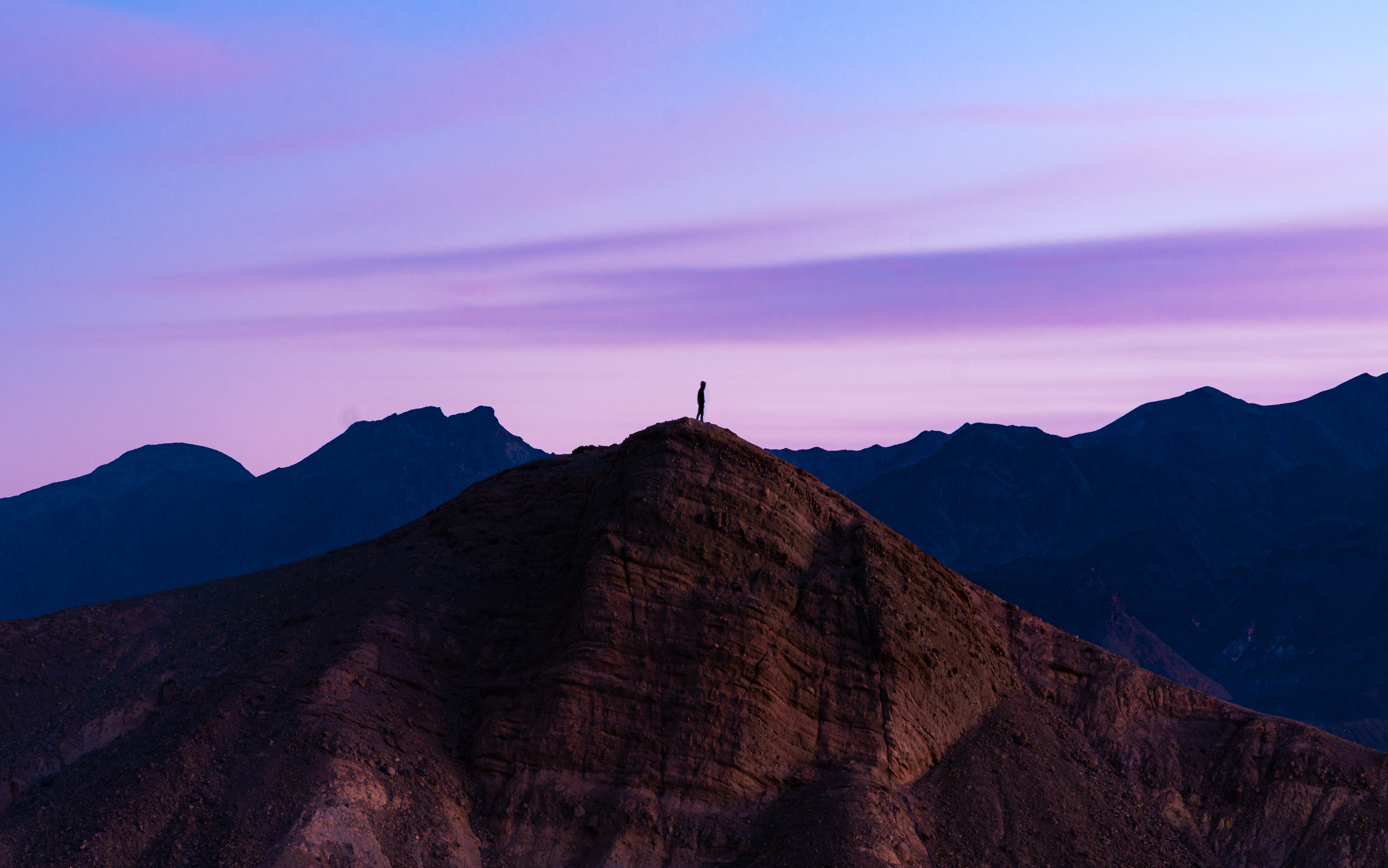 Death Valley photograph by Danil Zanozin (DSC5707)
