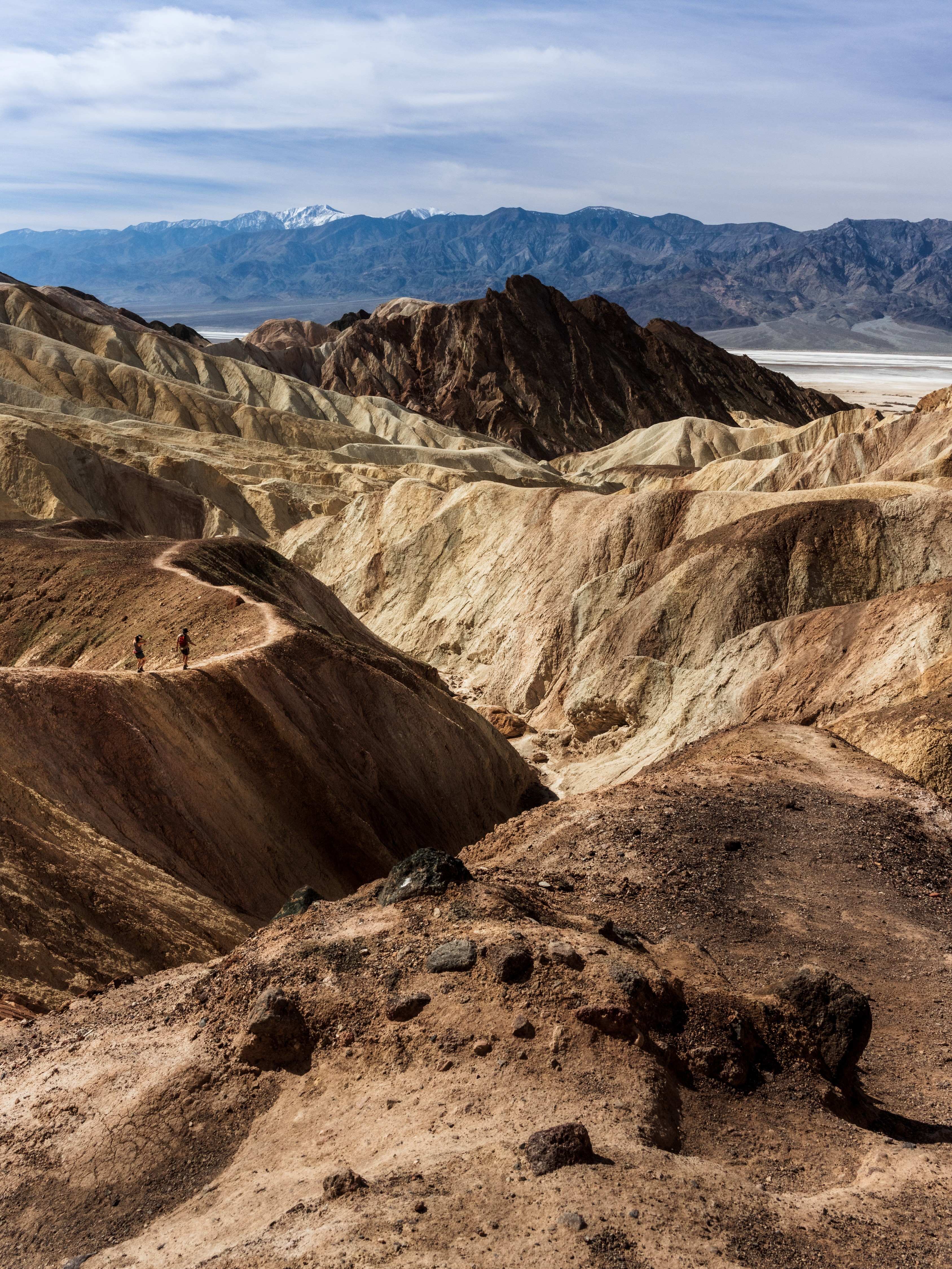 Death Valley photograph by Danil Zanozin (DSC5808)