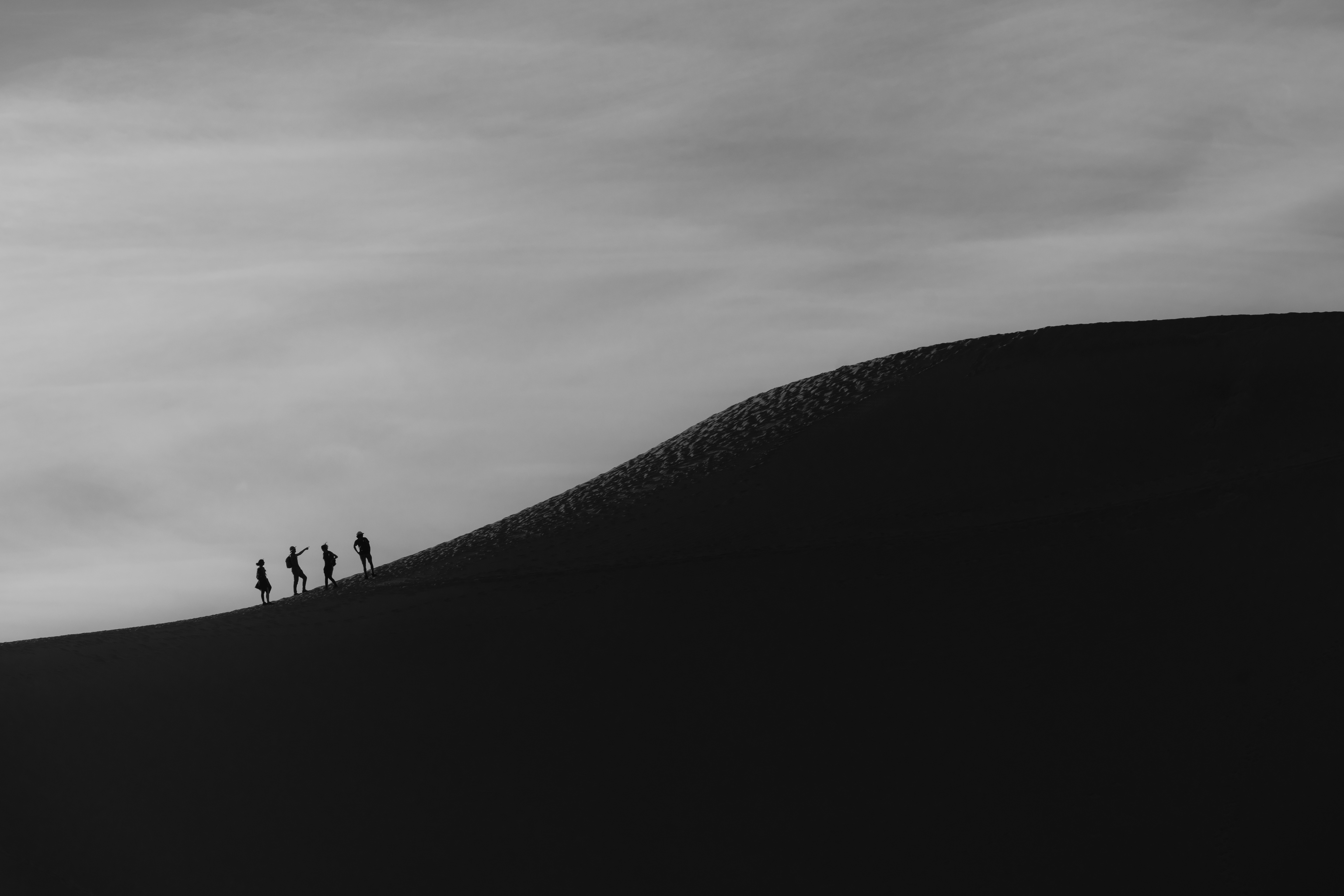 Death Valley photography gallery preview