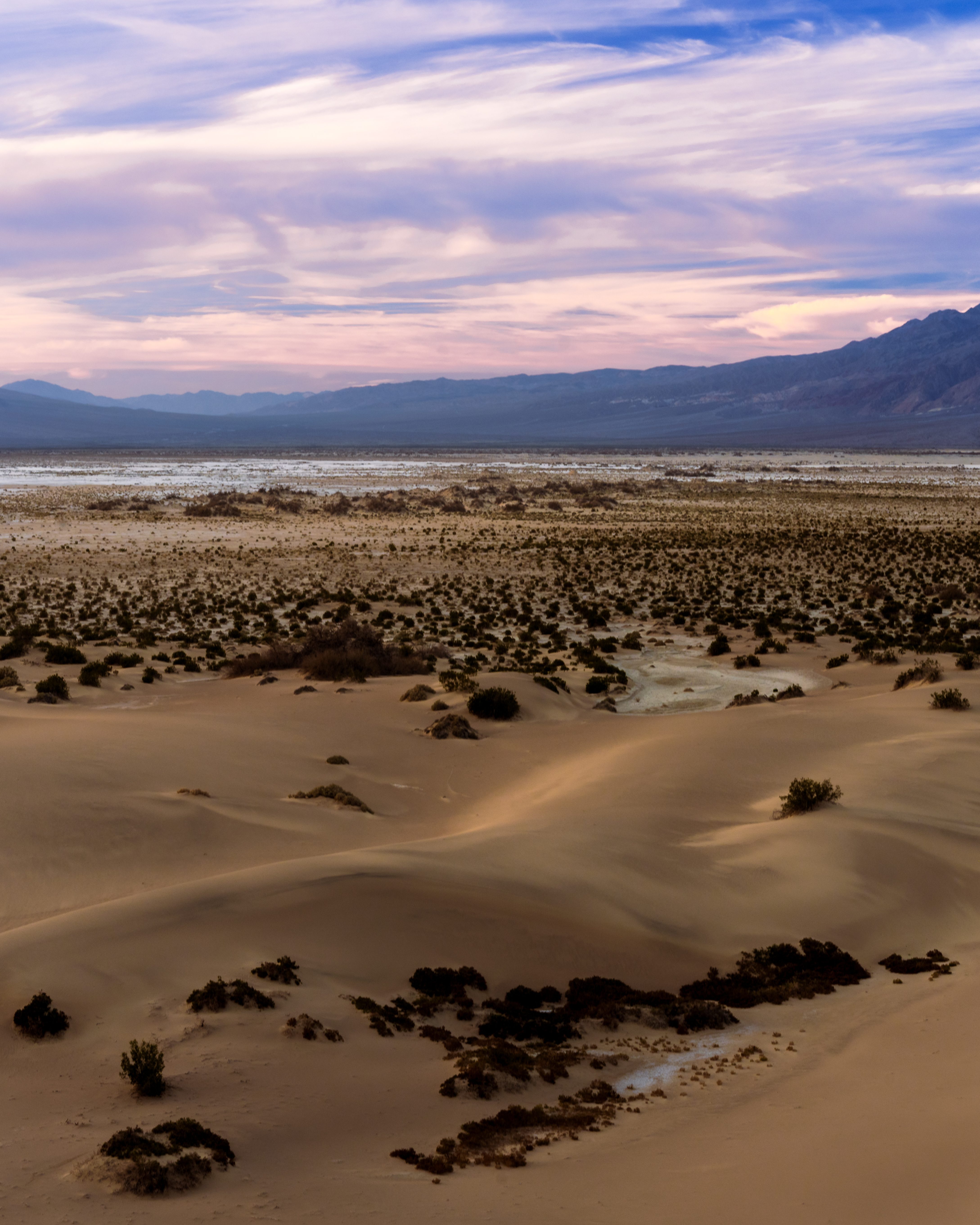 Death Valley photograph by Danil Zanozin (DSC5865)