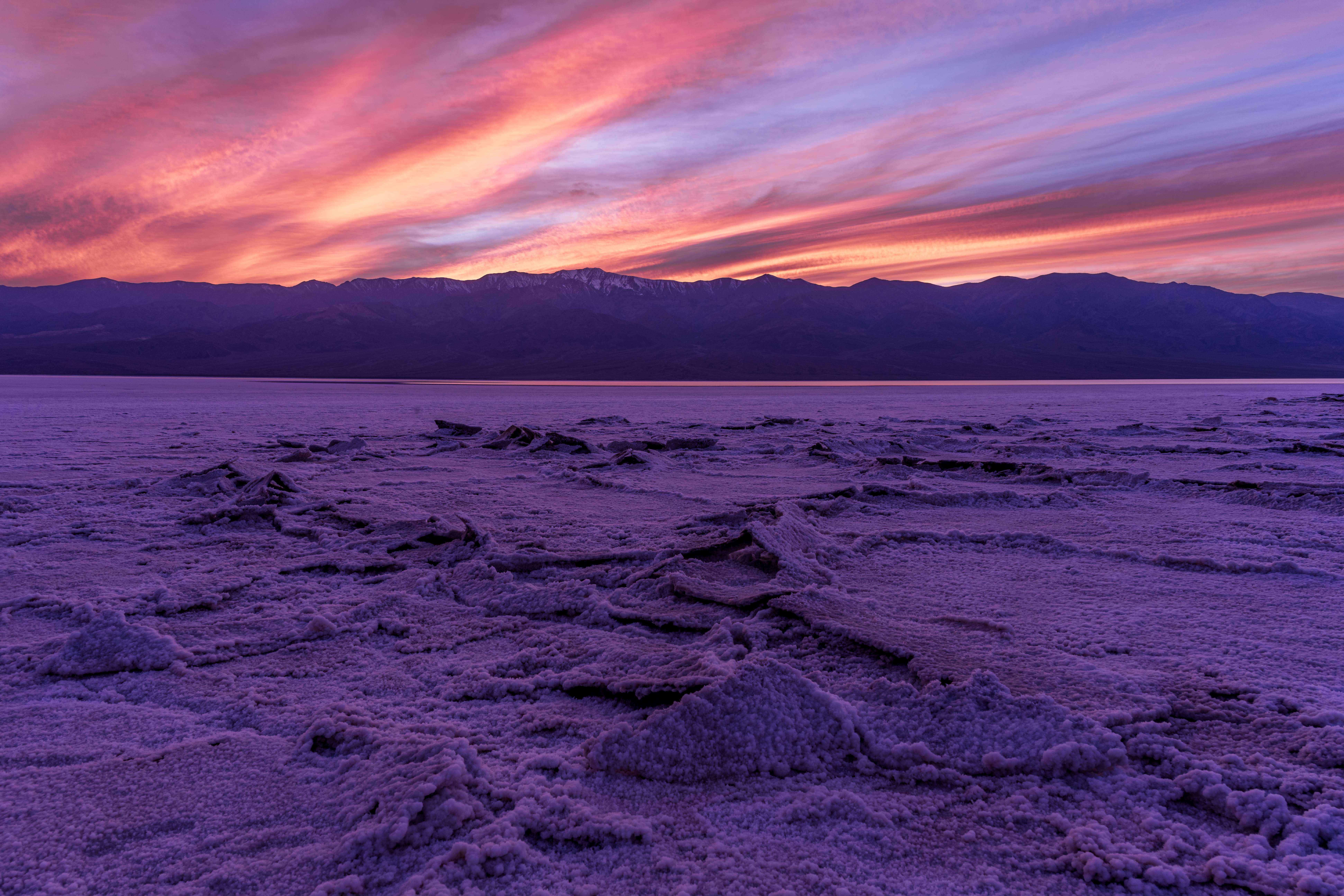 Death Valley photograph by Danil Zanozin (DSC6099)