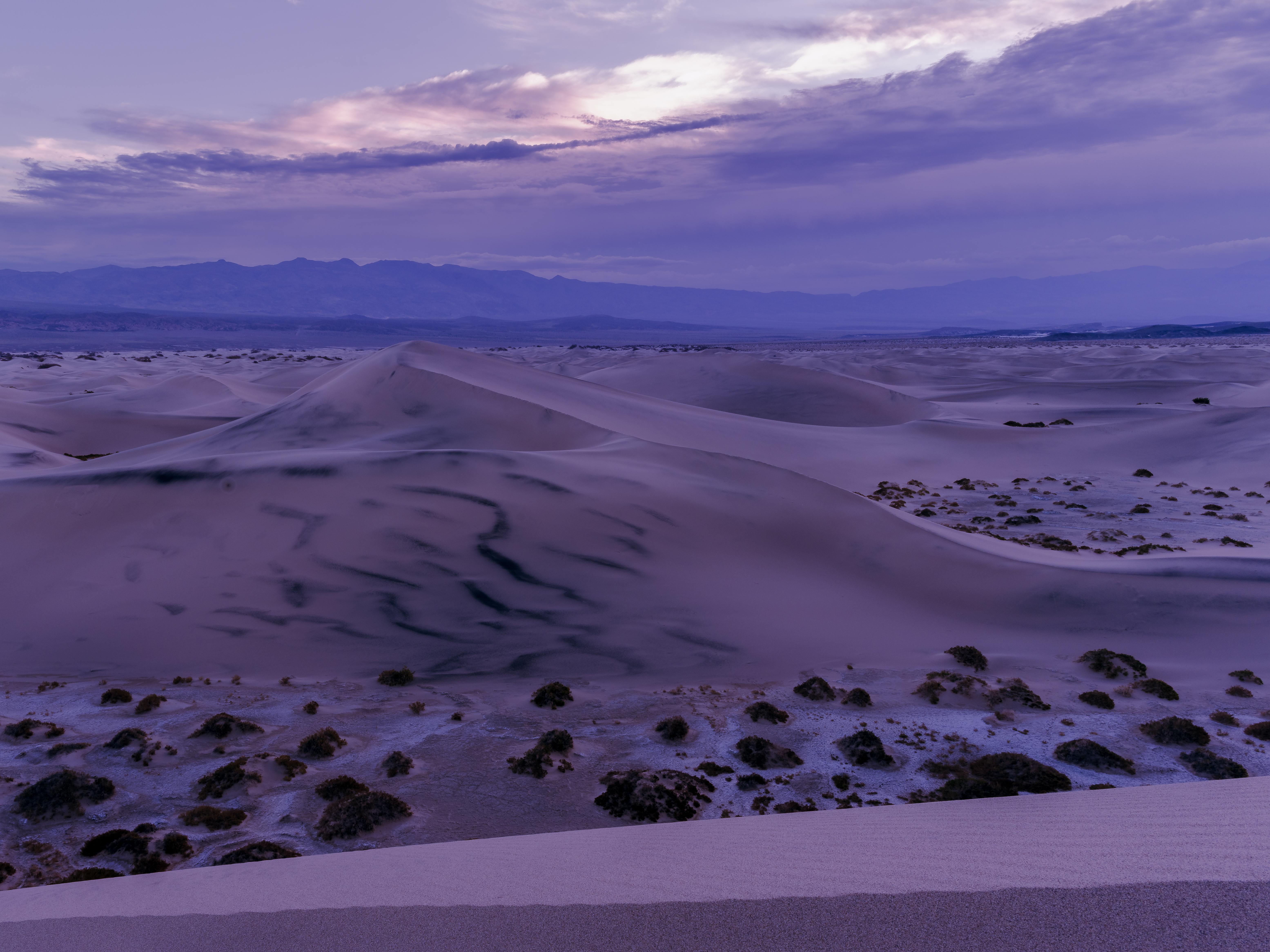 Death Valley photograph by Danil Zanozin (DSC6135)
