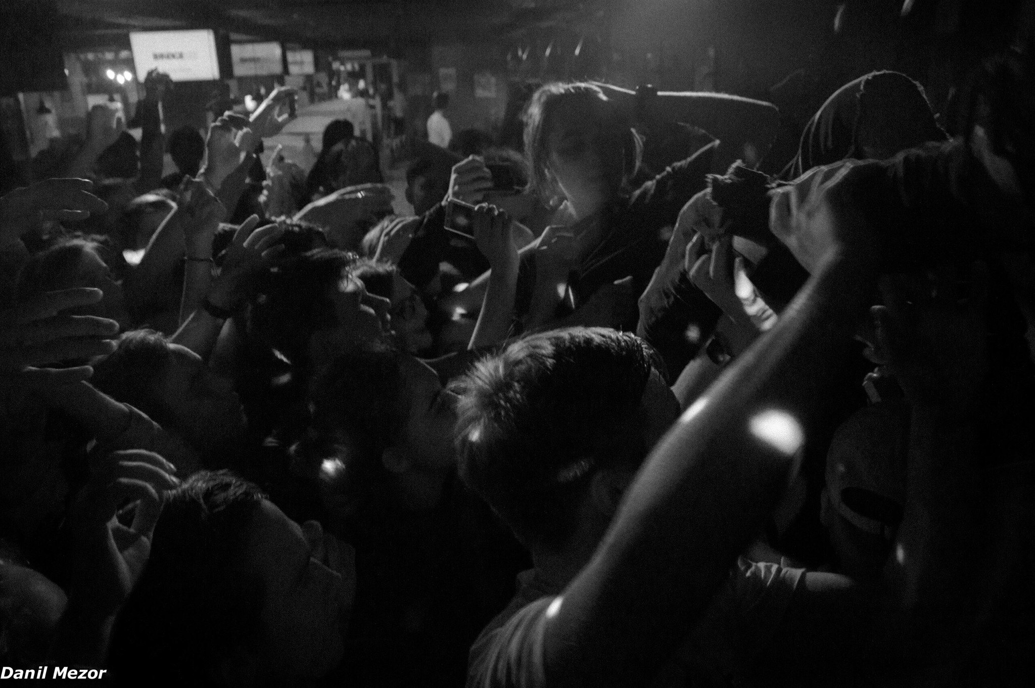 Events photograph by Danil Zanozin (Untitled)