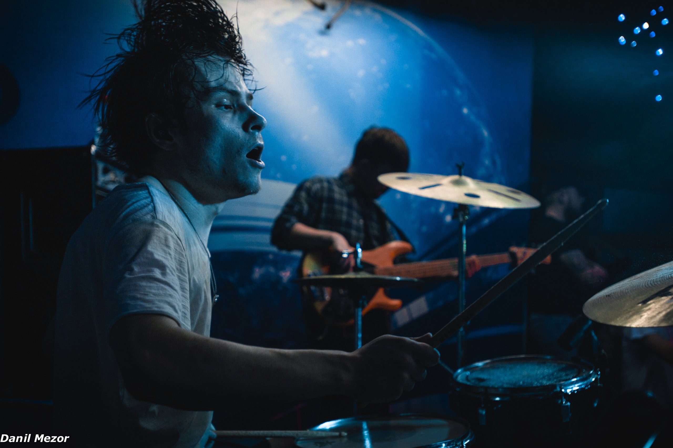 Events photograph by Danil Zanozin (Untitled)