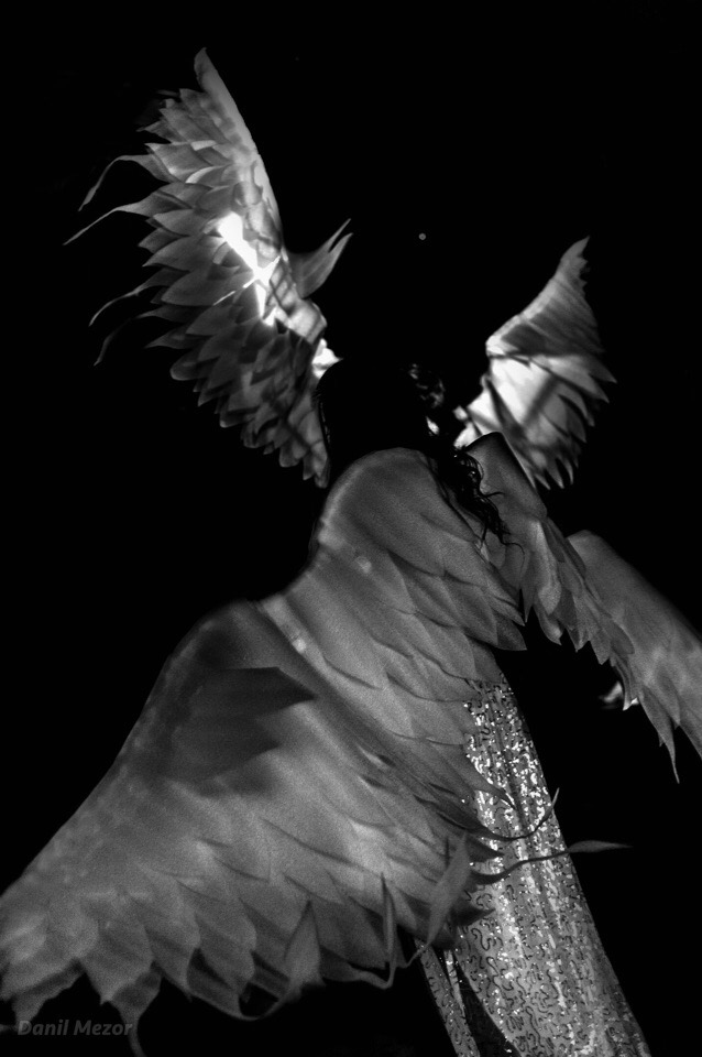 Events photograph by Danil Zanozin (Untitled)