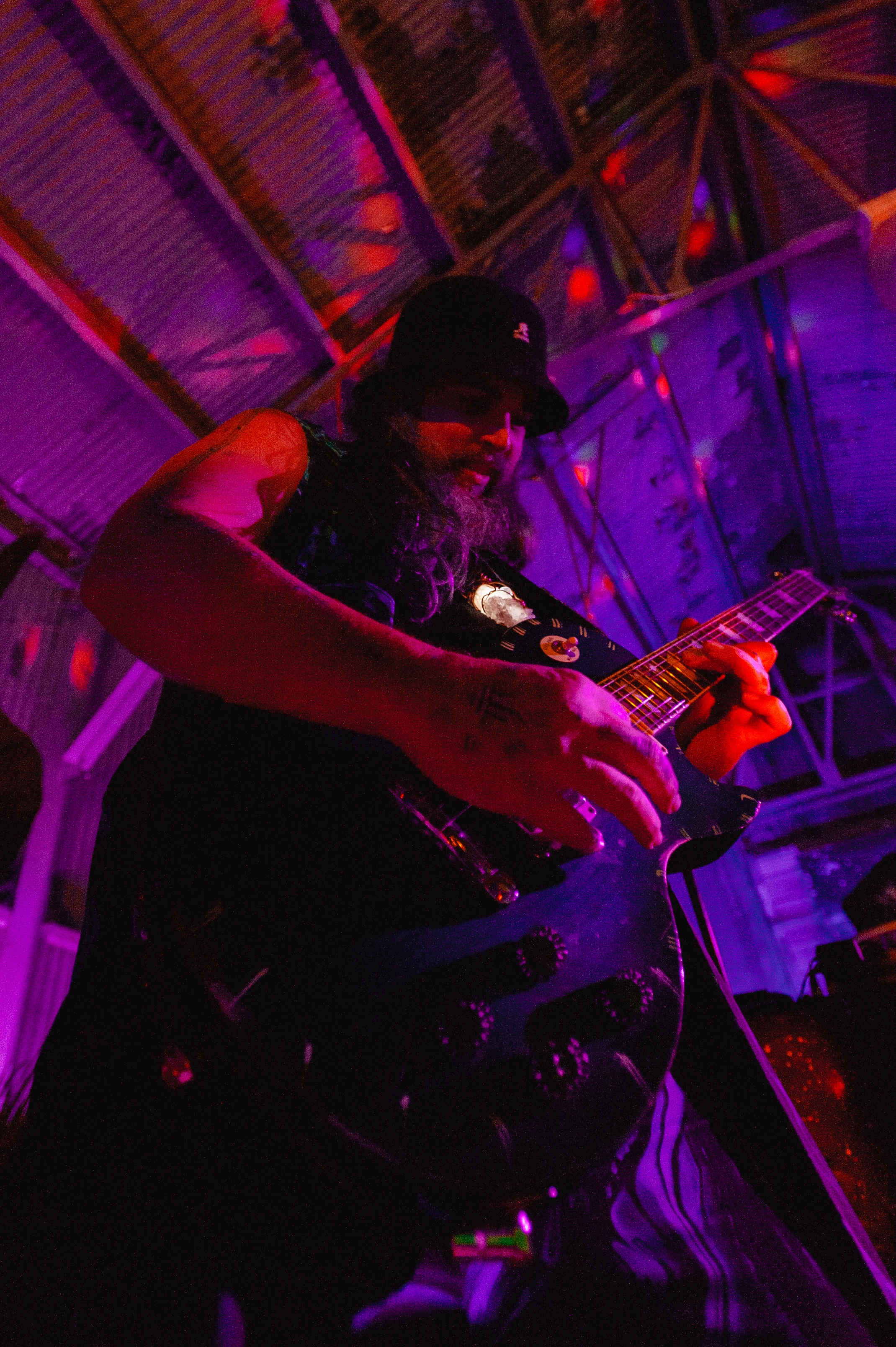 Events photography gallery preview