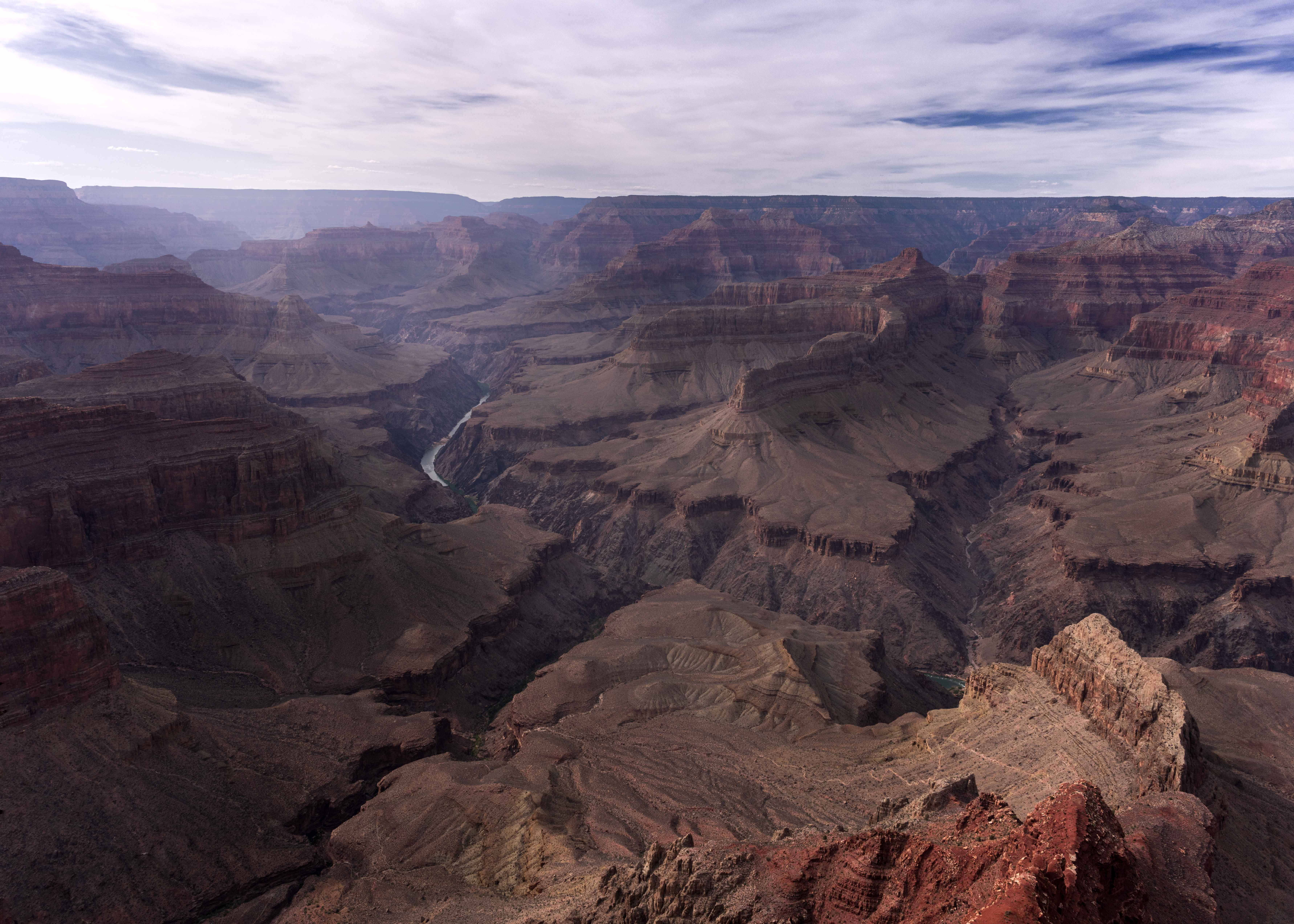 Grand Canyon gallery cover
