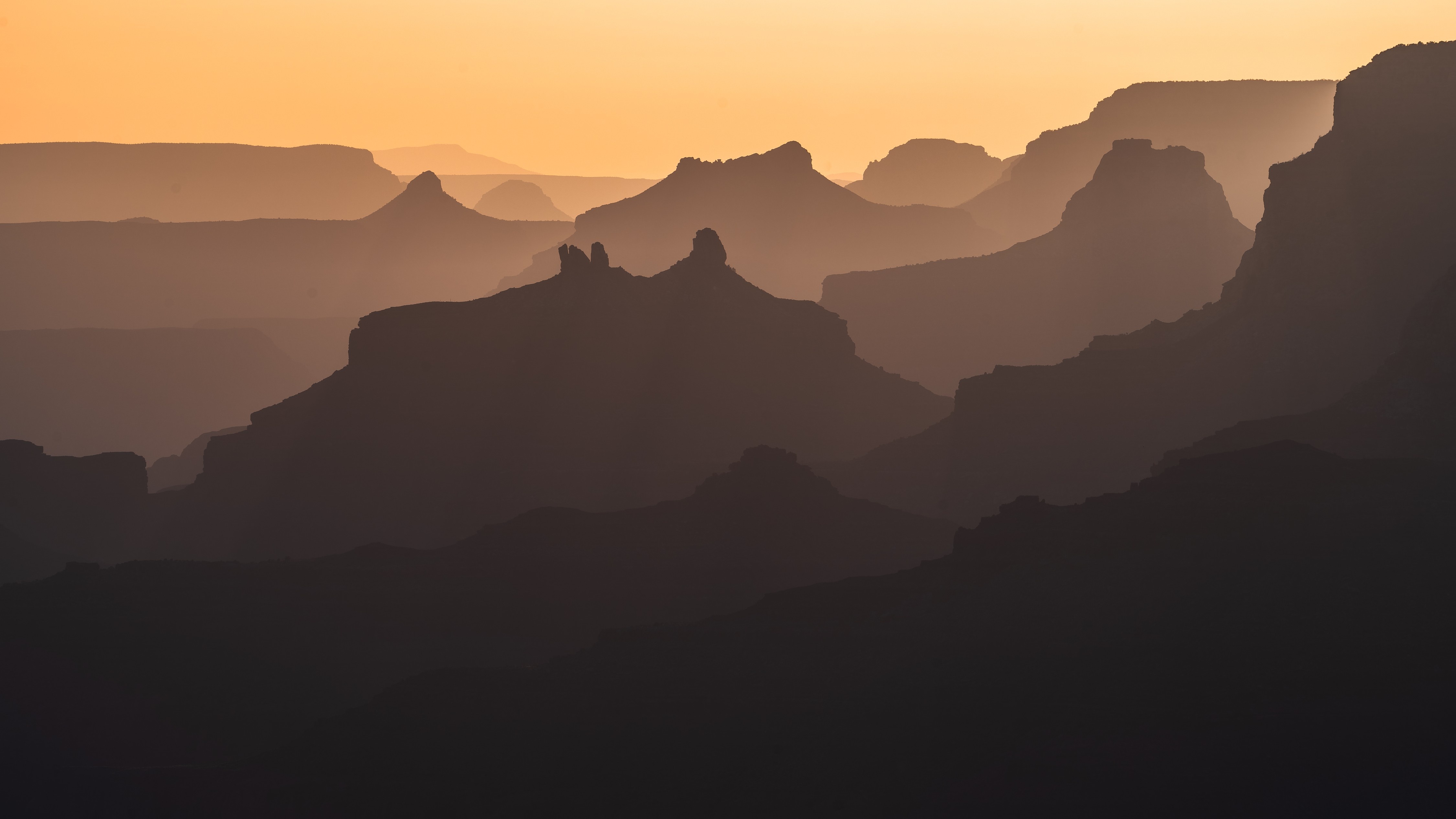 Grand Canyon photography gallery preview