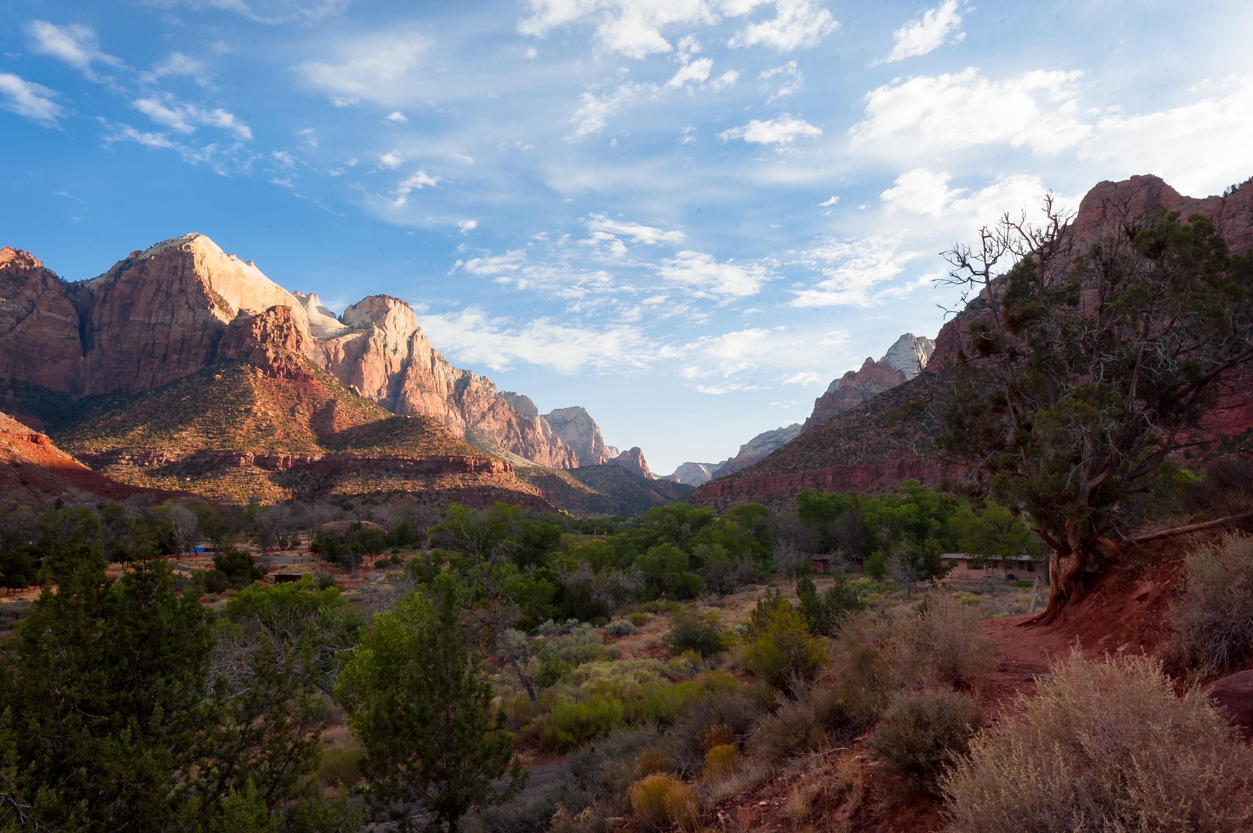 Landscapes photograph by Danil Zanozin (AC15794)