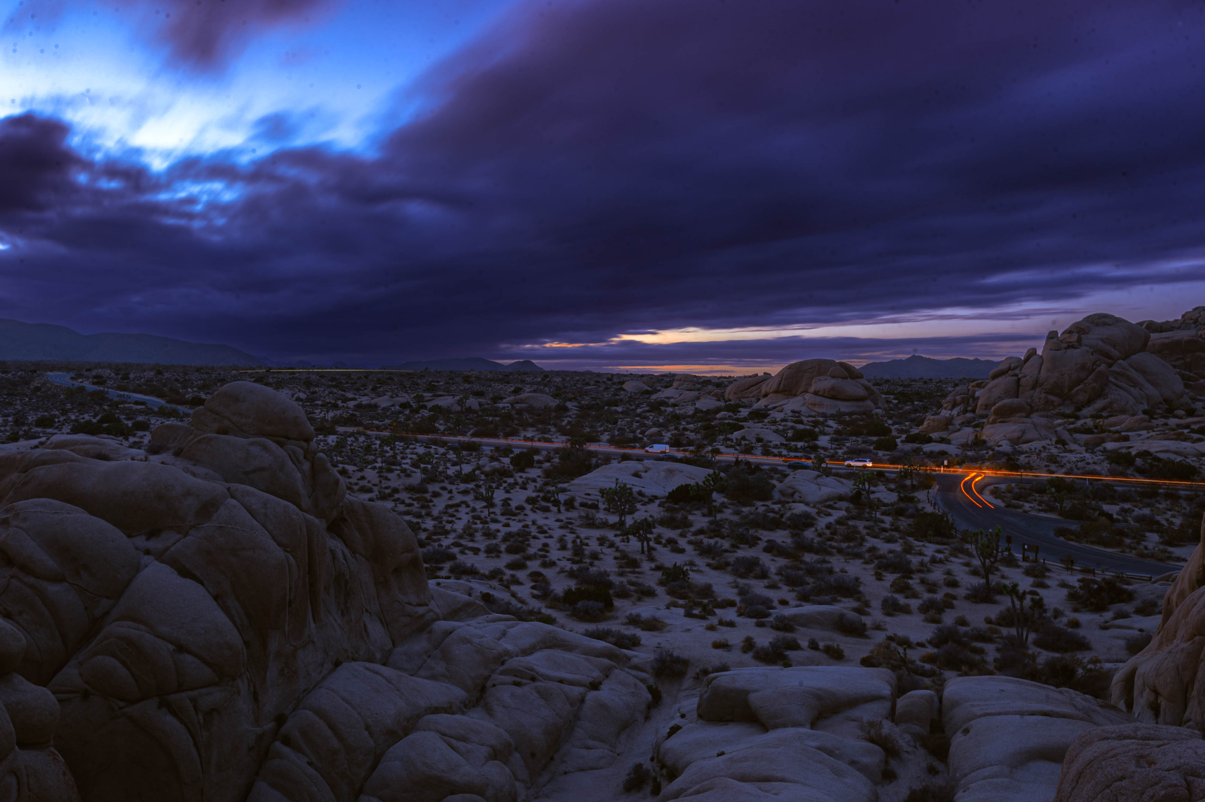 Landscapes photograph by Danil Zanozin (AC16126)