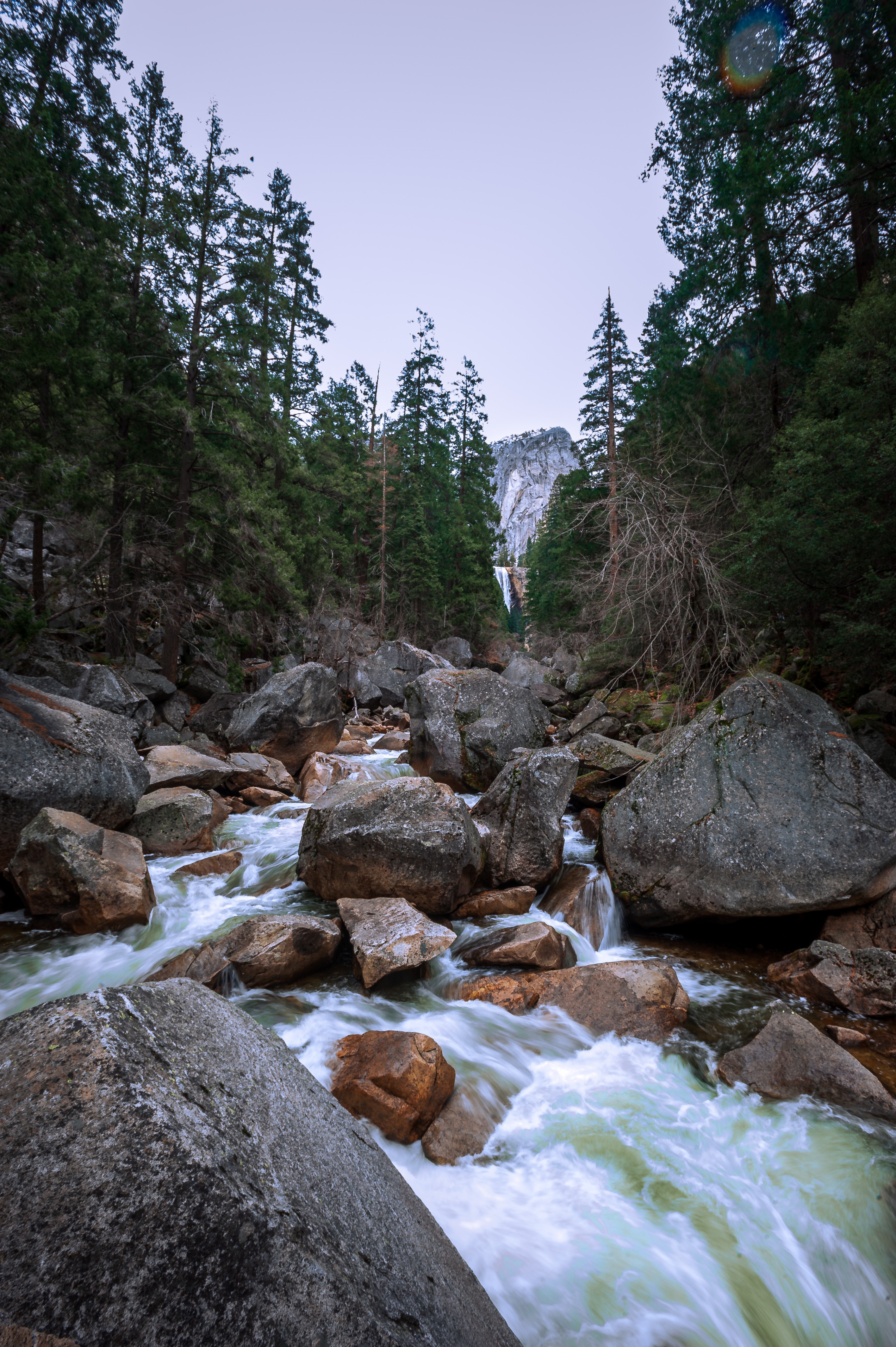 Landscapes photograph by Danil Zanozin (AC16617)