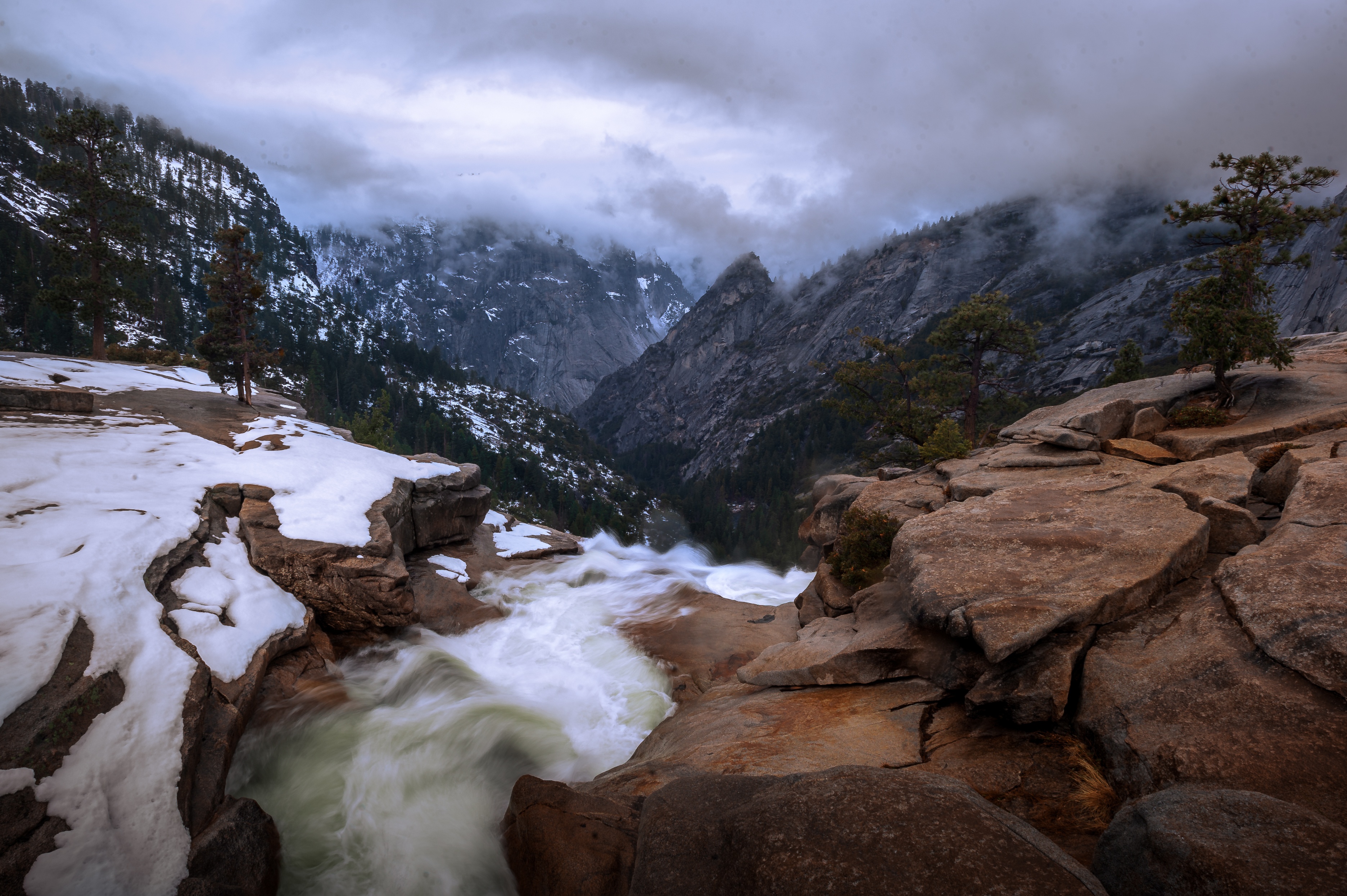 Landscapes photograph by Danil Zanozin (AC16669)