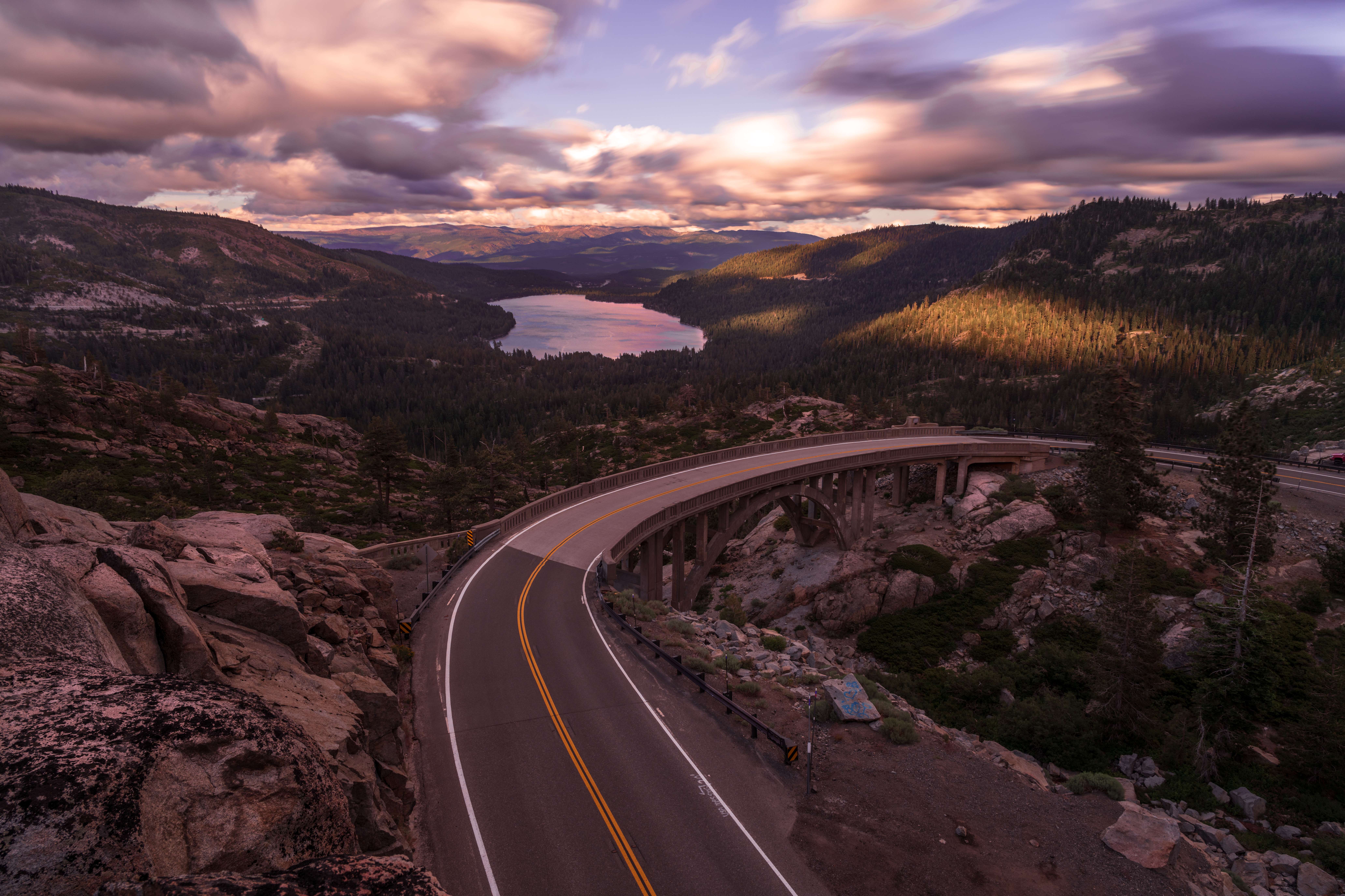 Landscapes photograph by Danil Zanozin (DSC8268)