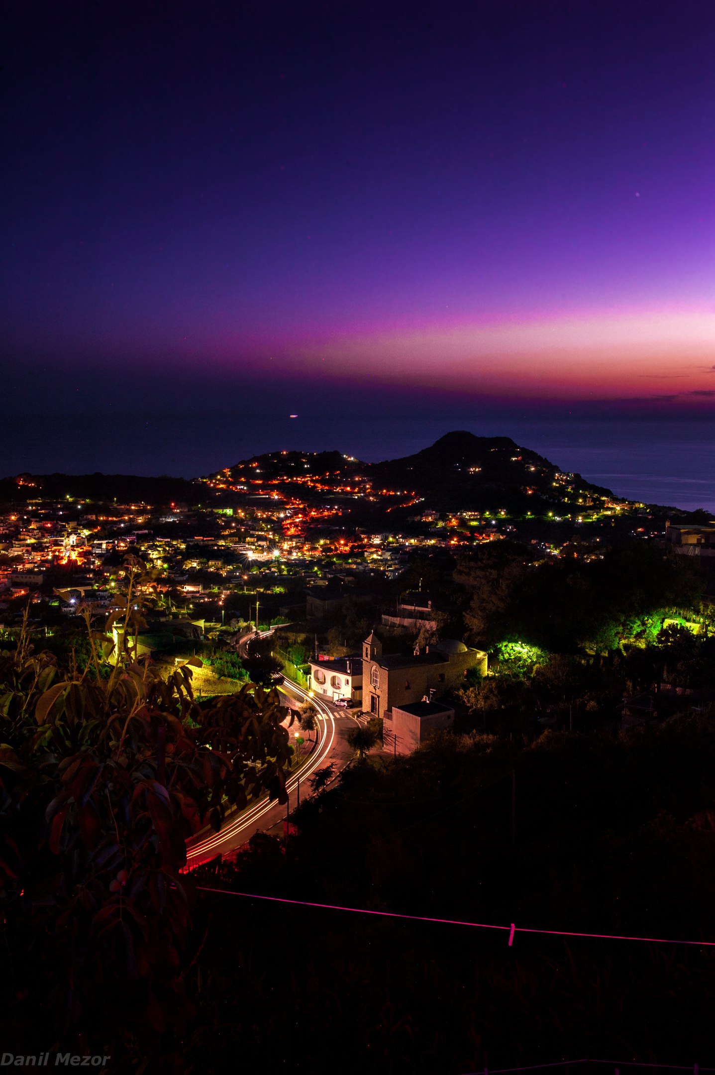 Landscapes photograph by Danil Zanozin (Untitled)