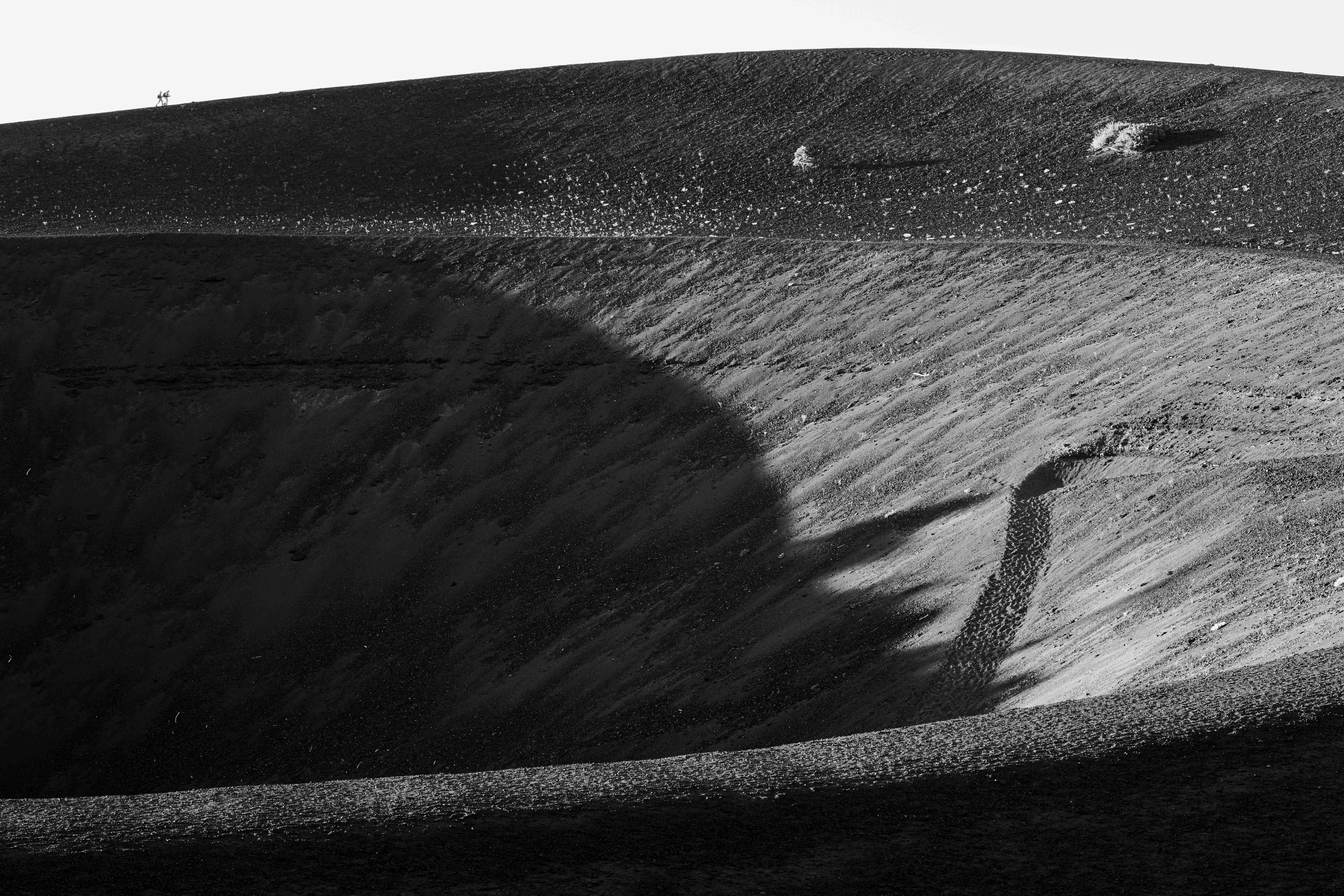 Lassen Volcanic photograph by Danil Zanozin (DSC8392)