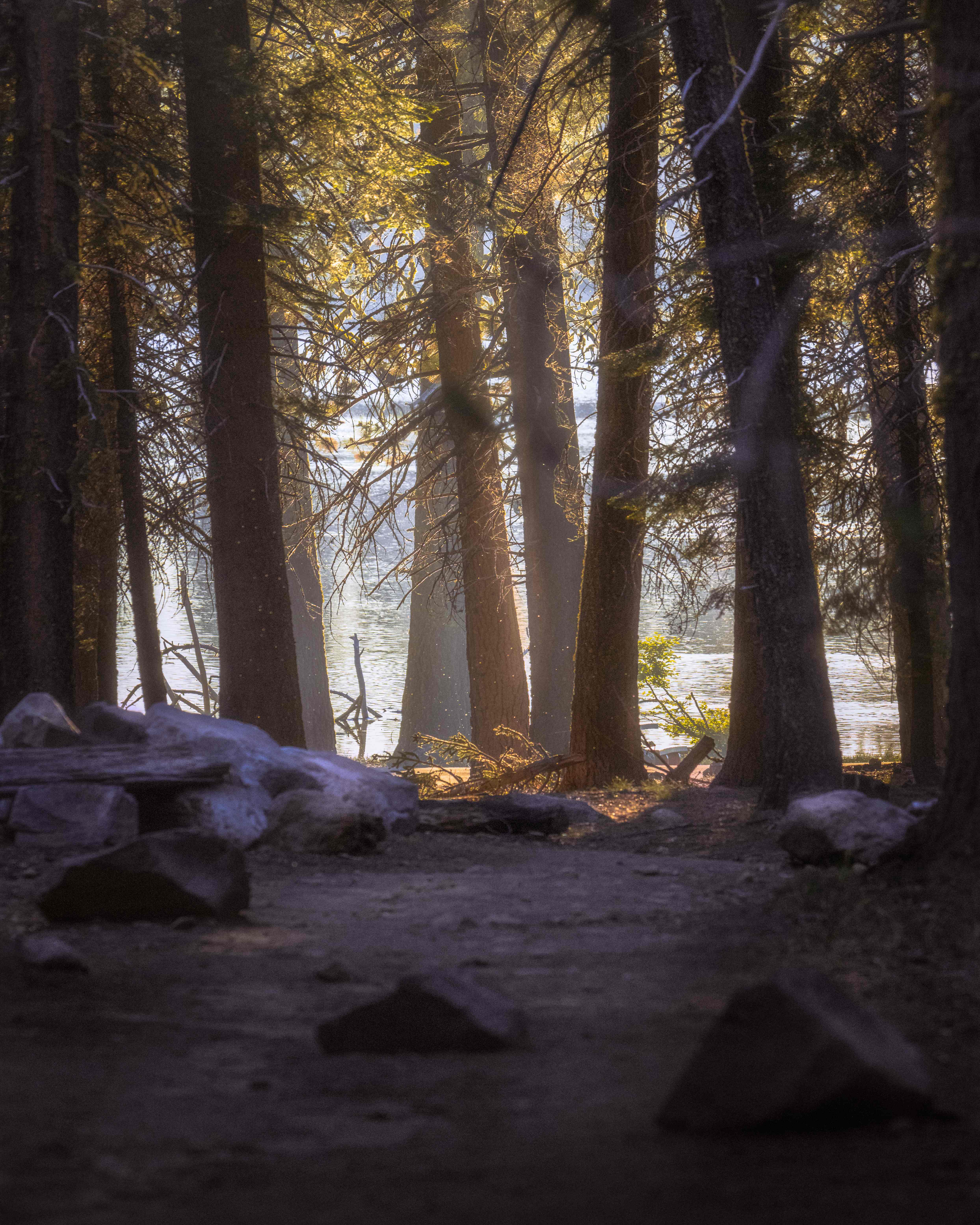 Lassen Volcanic photograph by Danil Zanozin (DSC8970)