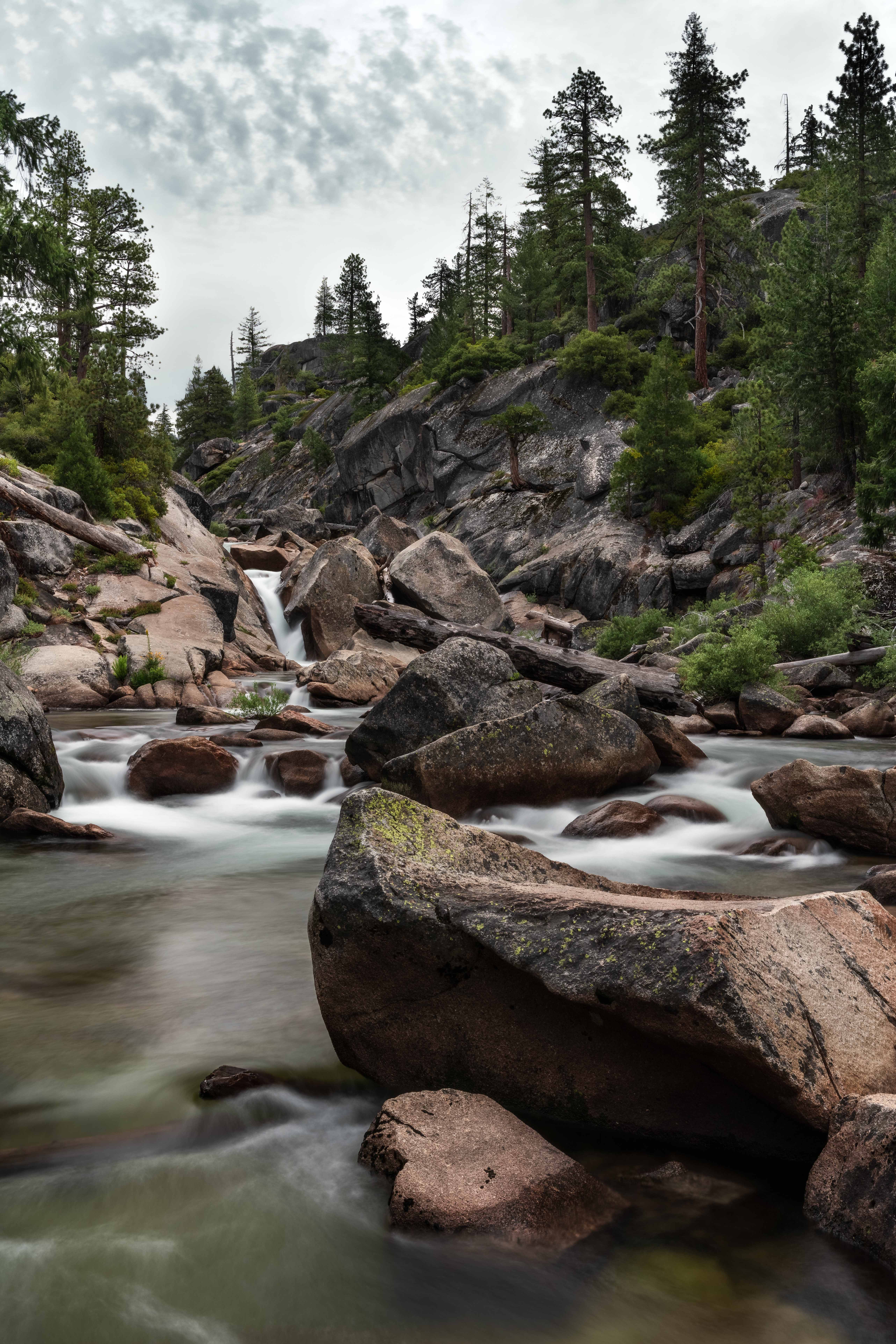 Yosemite photograph by Danil Zanozin (DSC9604)